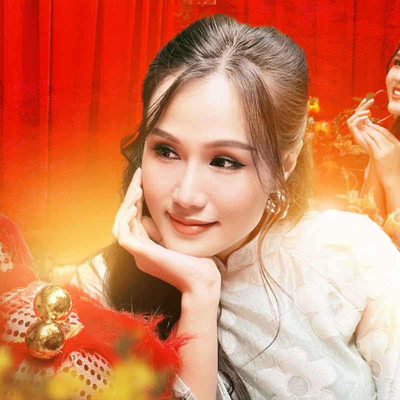 Phan Như Thùy Official