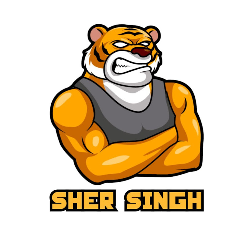 SHER SINGH