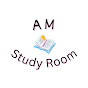 AM Study Room logo