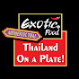 Exotic Food Thailand logo