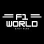 Formula World logo