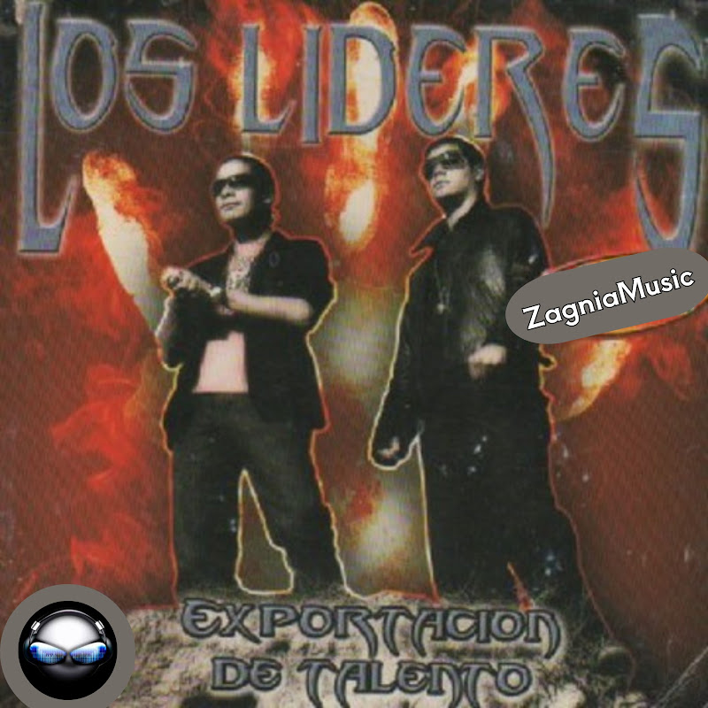 Los Lideres - Topic