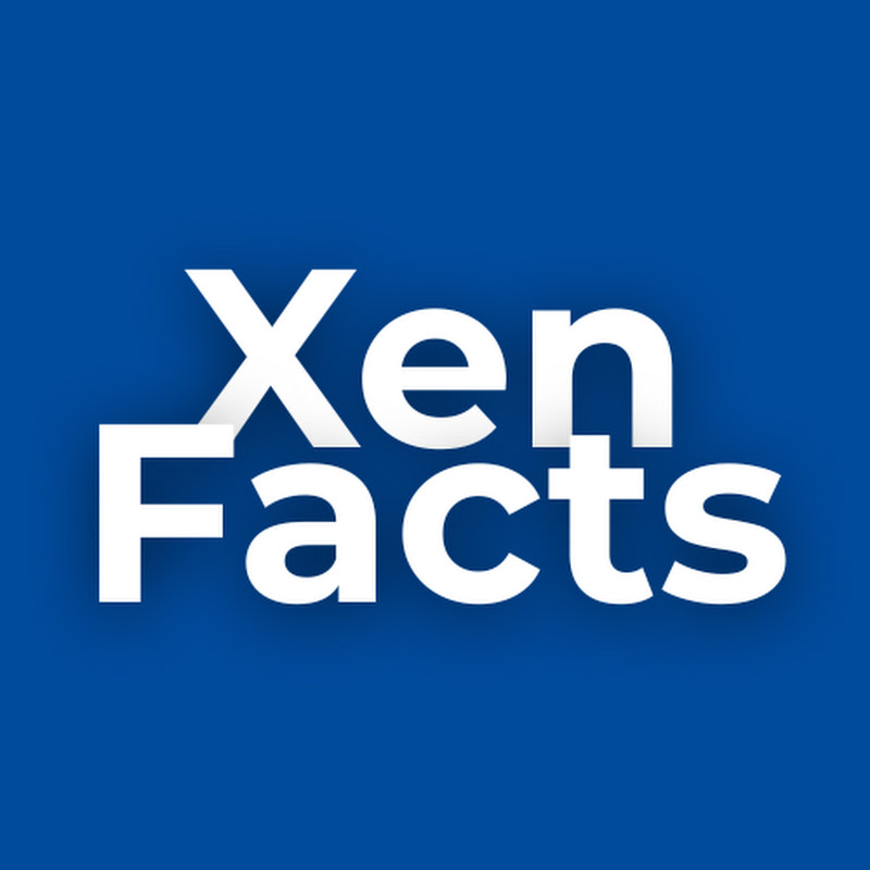 Xen Facts