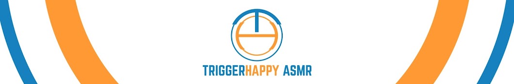 TriggerHappy ASMR YouTube kanalı avatarı