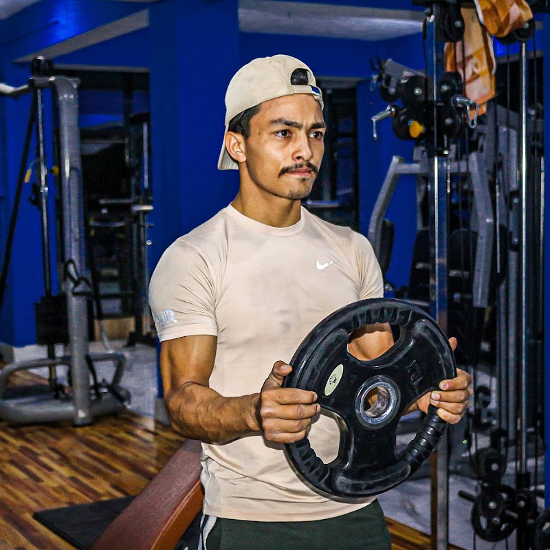 DEEP fitness
