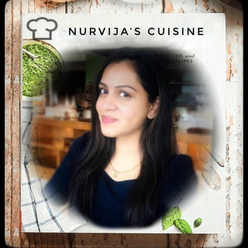 Nurvija's Cuisine 👩‍🍳