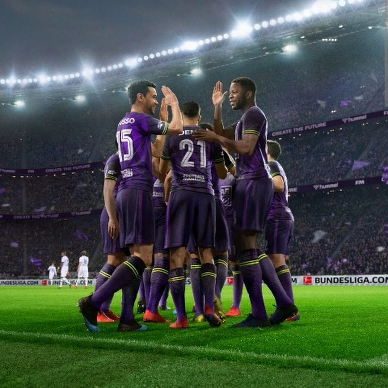 Football Manager 2024 Mobile