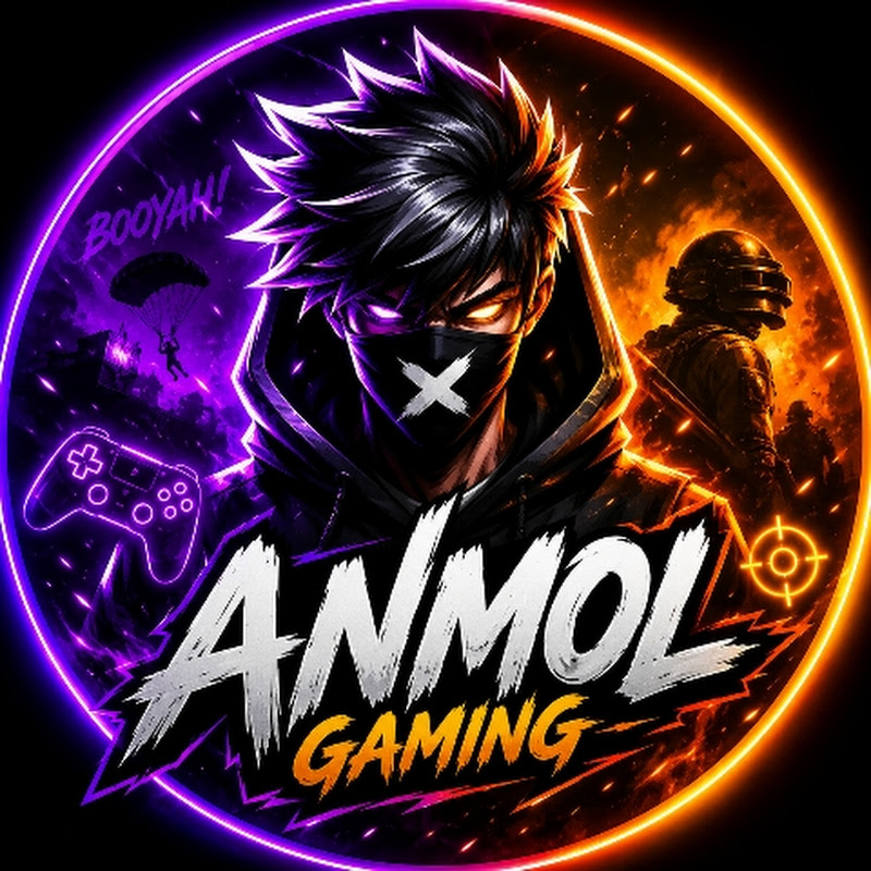 Anmol gaming ct