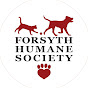 Forsyth Humane Society logo