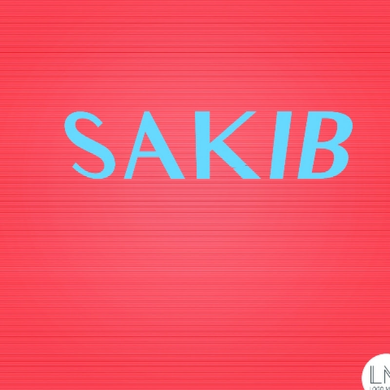 SAKIB