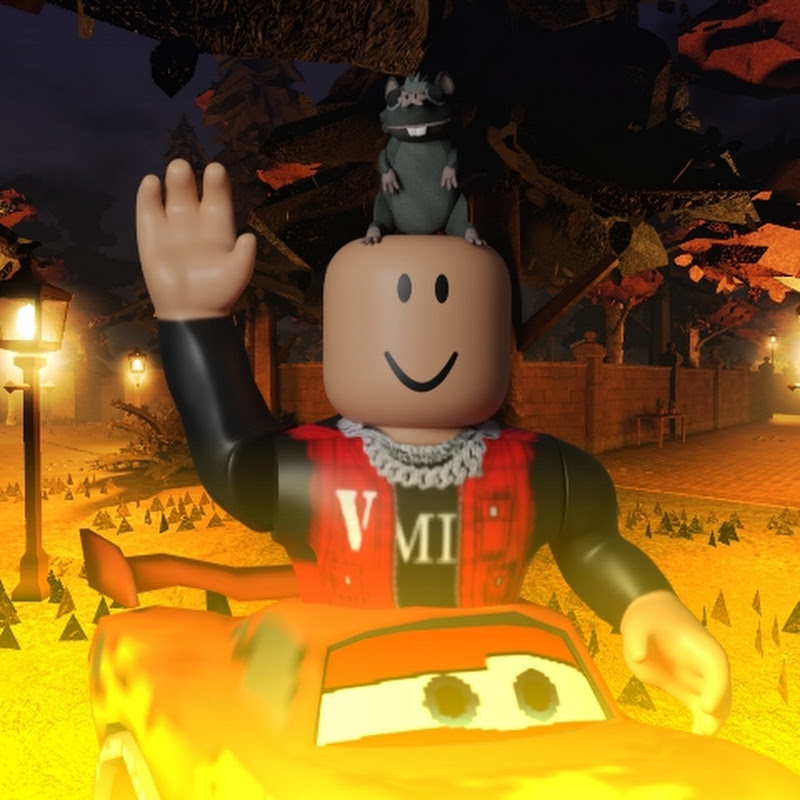 Castled YT