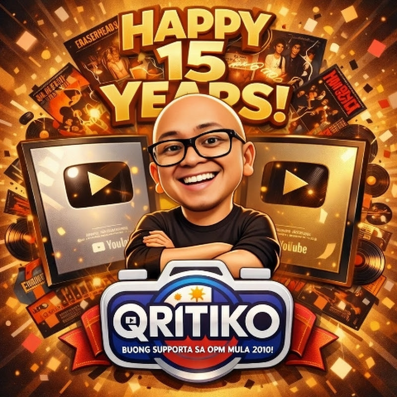 Qritiko Kapamilya