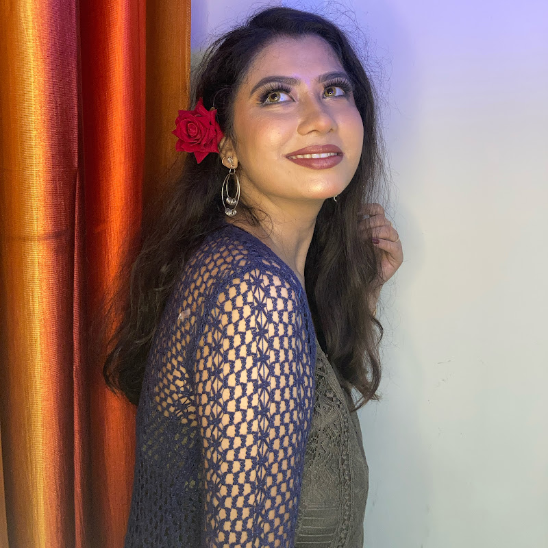 Anisha Bajpayee Vlogs