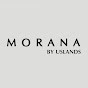 MORANA USA OFFICIAL logo