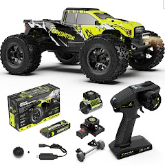 RC toys🚘