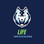 Life Impressions logo