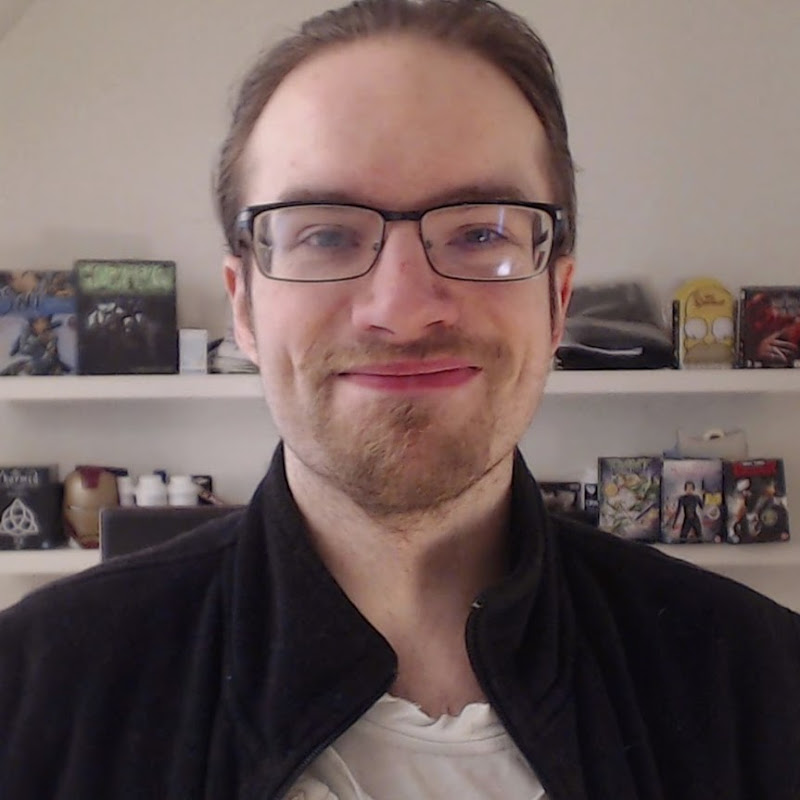 Solid shows, feels films & great games icon
