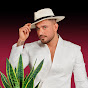Diogo Nogueira Oficial YouTube channel avatar