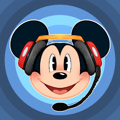 Mickey Mouse Gaming