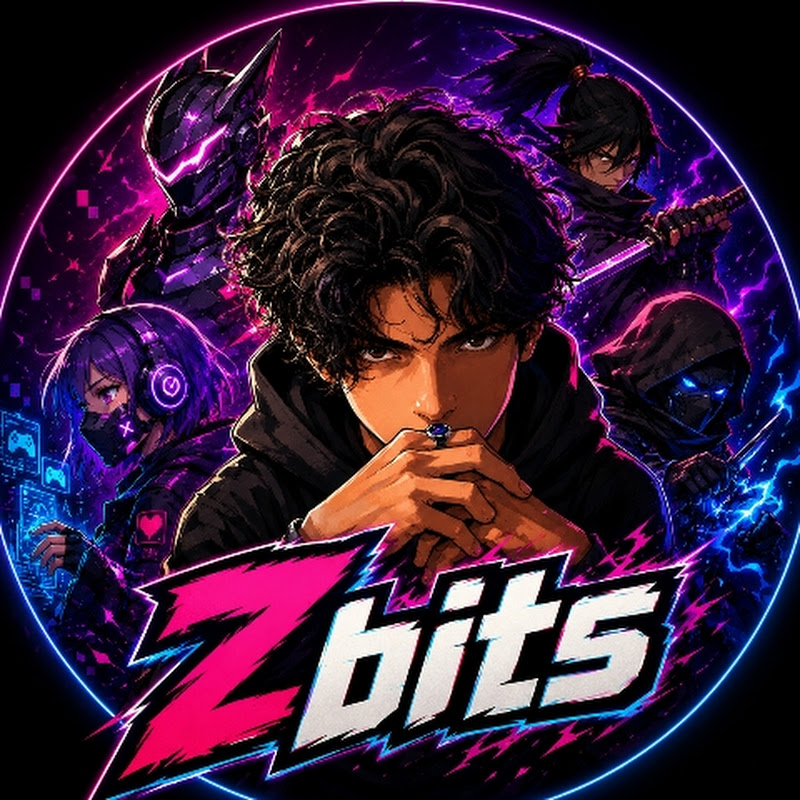 Zbits