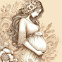 Pregnancy Diaries  logo