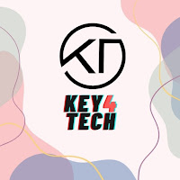 Key4Tech - Jaleel Master profile image