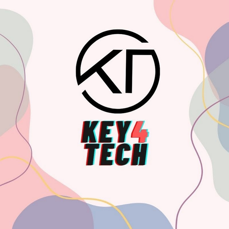 Key4Tech - Jaleel Master