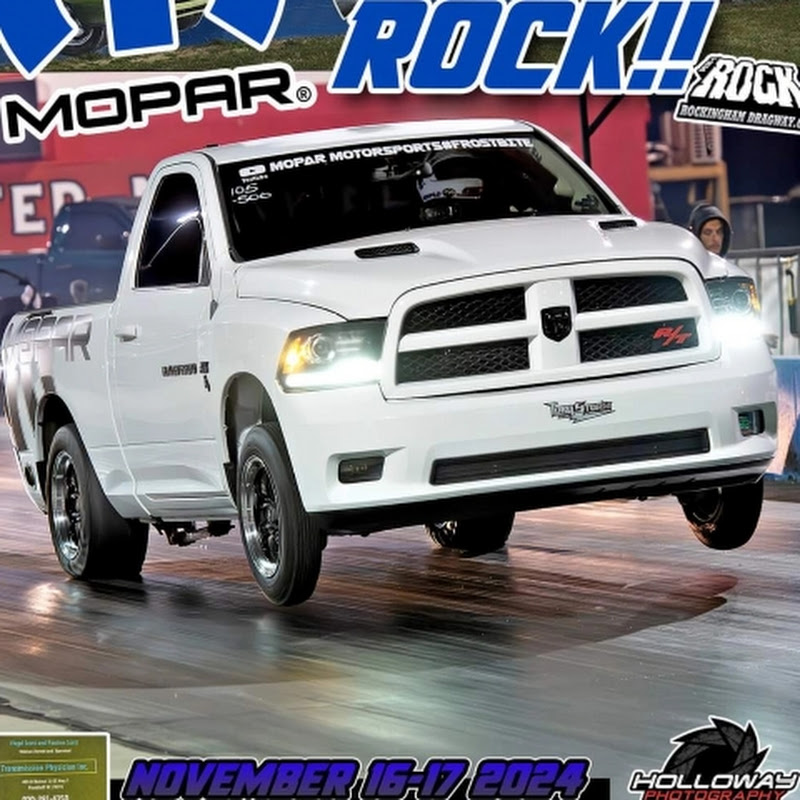 Frostbite Racing LLC