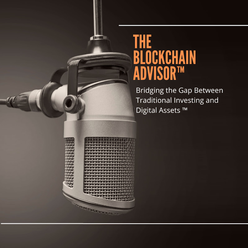 The Blockchain Advisor™ -SwitchStack Tactical 