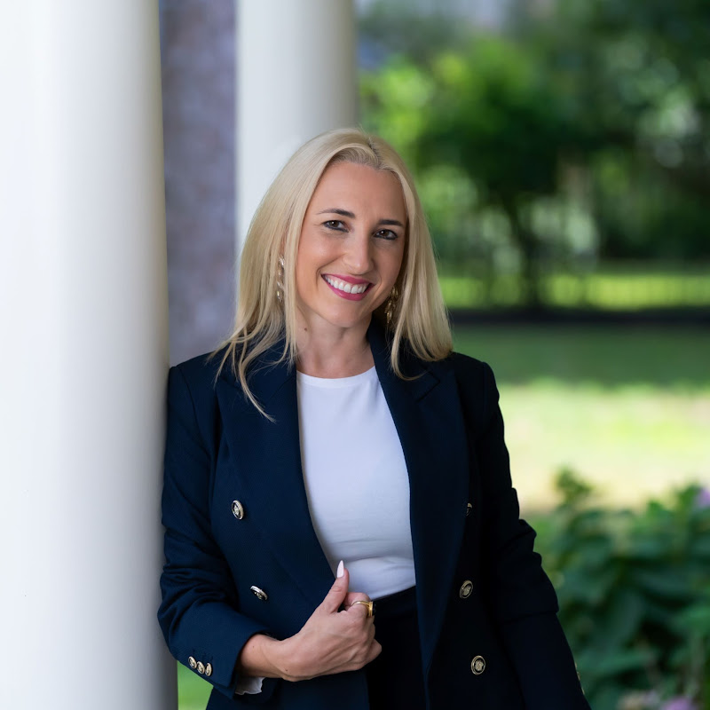 Nathania Reid, Realtor, MCNE