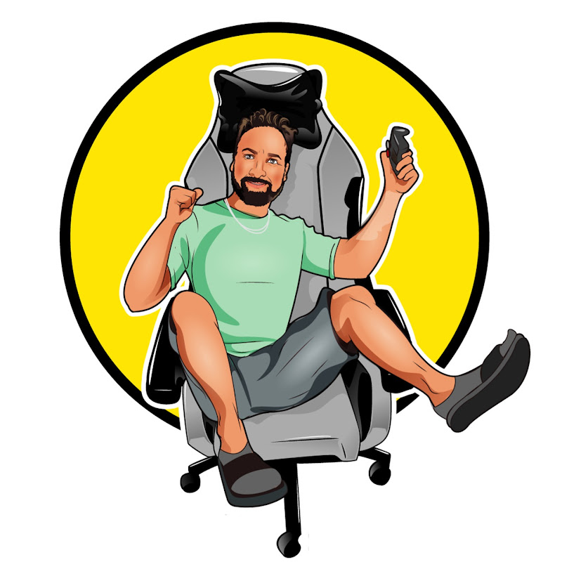 The Gaming Killa-B