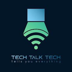 Tech Talk Tech avatar