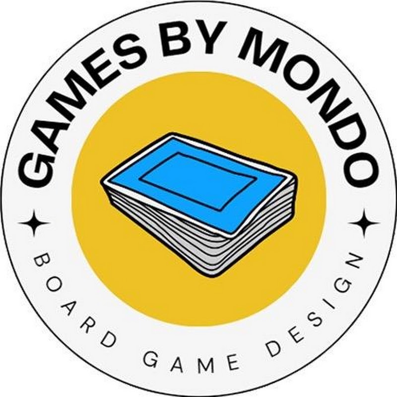 Games by Mondo