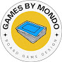 Games by Mondo