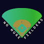 No More Fielders logo