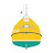 Stødig - Arctic Lifeboat