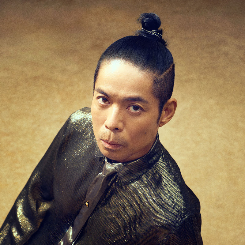 久保田利伸 / Toshinobu Kubota Official YouTube Channel