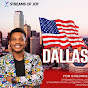 Streams of Joy Dallas logo