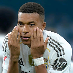 Kylian Mbappe 9