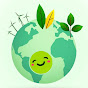 Happy Greener World logo