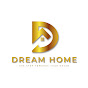 Dream Home Pvt Ltd logo