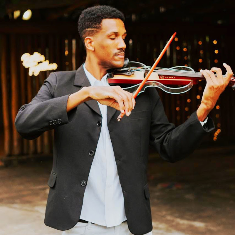 João Sandoval Violinista