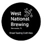 West National Brewing logo