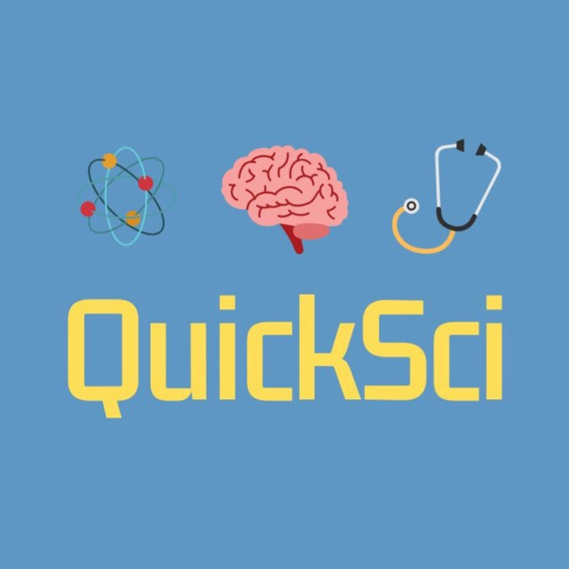 QuickSci