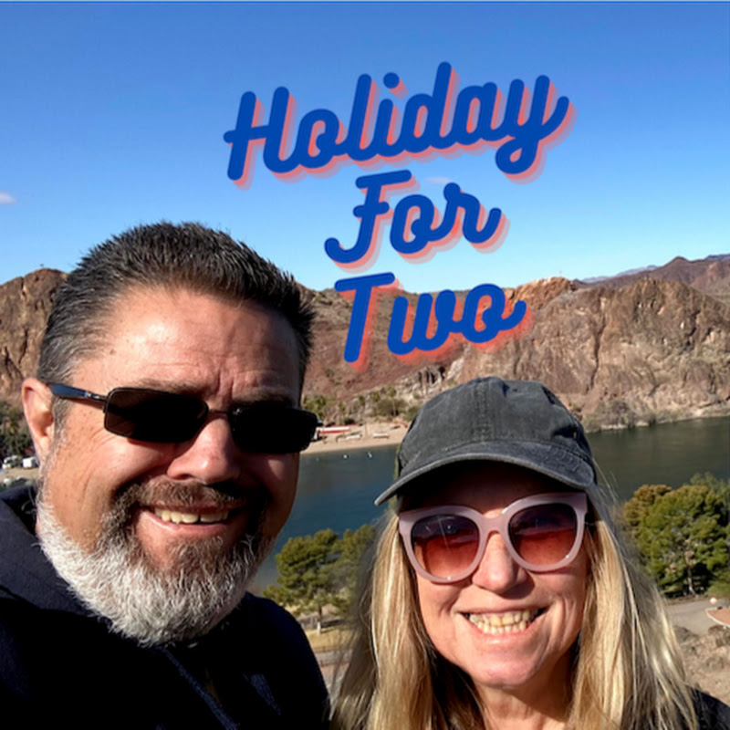 Holiday For Two