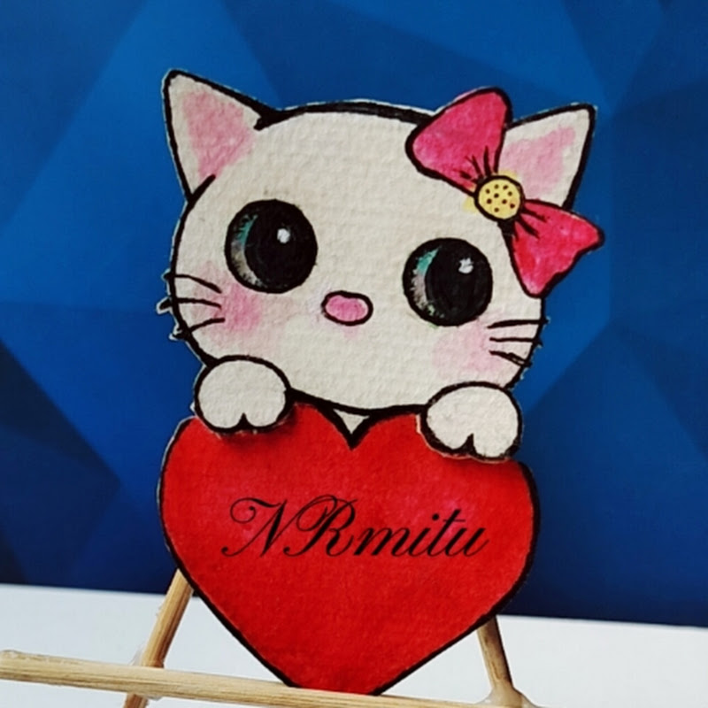 NRmitu Art And Craft