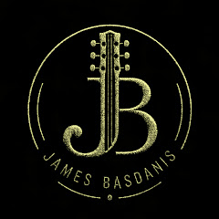 Δημήτρης Μπασδάνης / James Basdanis