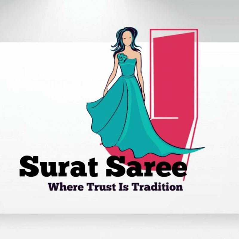 Surat Saree