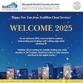 XcellHost Cloud Services  YouTube channel