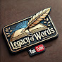 Legacy of Words logo
